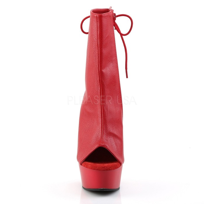 Botine DELIGHT 1018 [2]