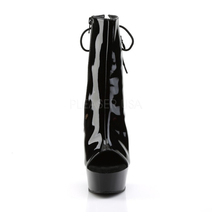 Botine DELIGHT 1018 [2]
