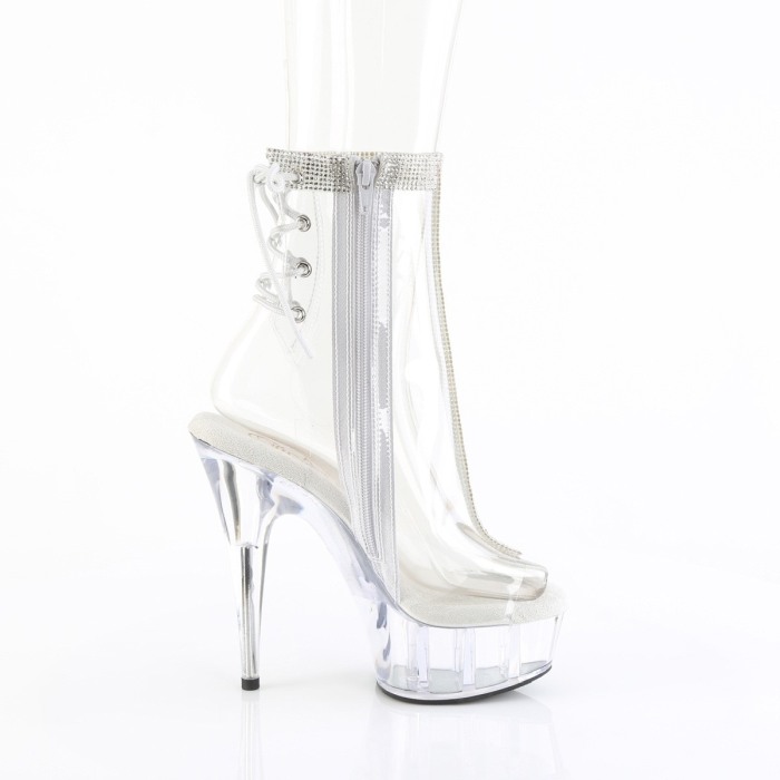 Botine DELIGHT 1018 C 2RS [5]