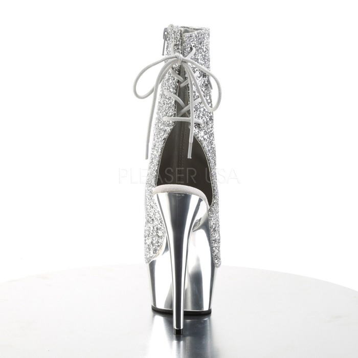 Botine DELIGHT 1018 G [4]