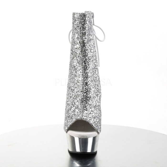 Botine DELIGHT 1018 G [2]