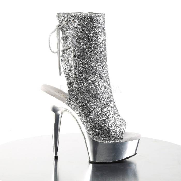 Botine DELIGHT 1018 G [5]