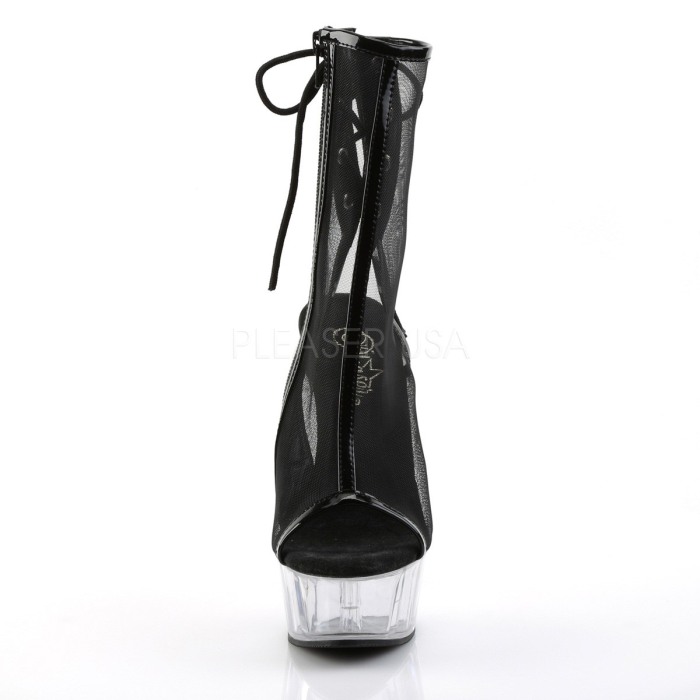 Botine DELIGHT 1018 MSH [2]