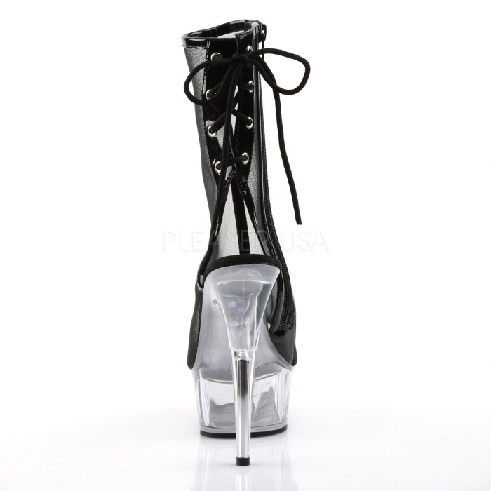 Botine DELIGHT 1018 MSH [4]