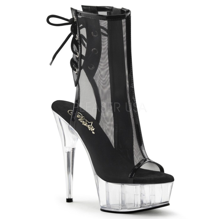 Botine DELIGHT 1018 MSH [1]