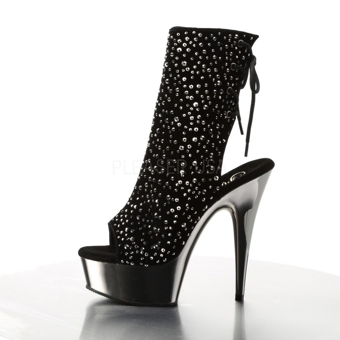 Botine DELIGHT 1018 RS [3]