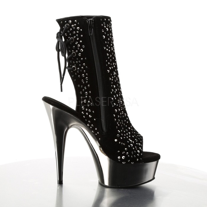 Botine DELIGHT 1018 RS [5]