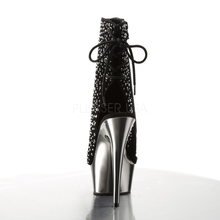 Botine DELIGHT 1018 RS [4]