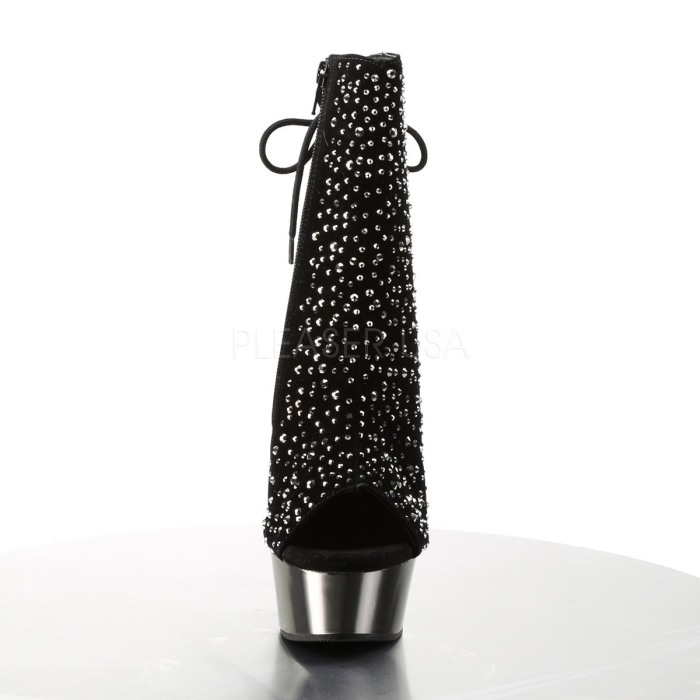 Botine DELIGHT 1018 RS [2]