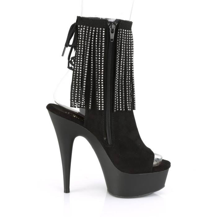 Botine DELIGHT 1018 RSF [5]