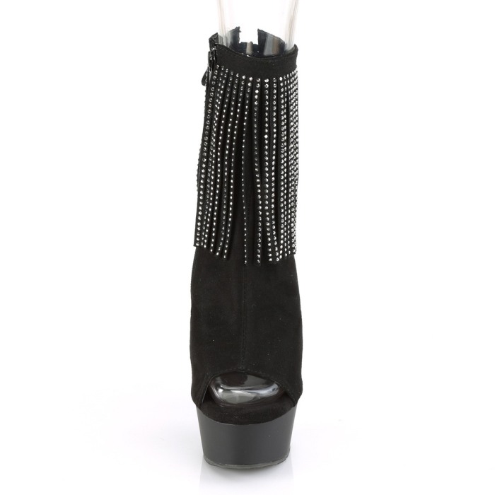 Botine DELIGHT 1018 RSF [2]