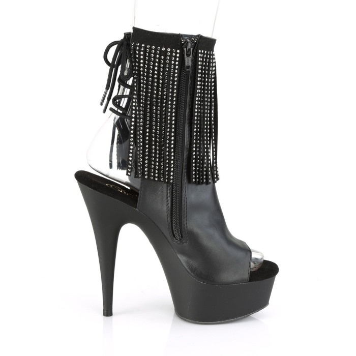Botine DELIGHT 1018 RSF [5]