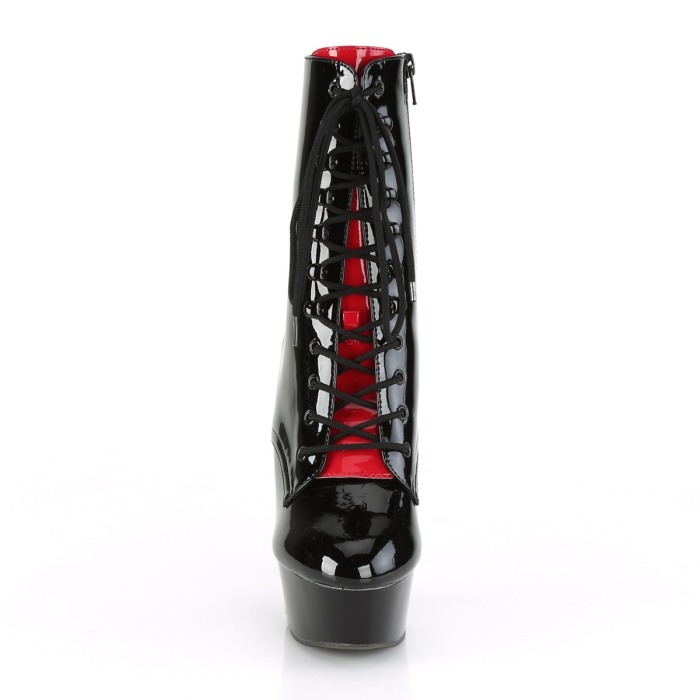 Botine DELIGHT 1020 FH [2]