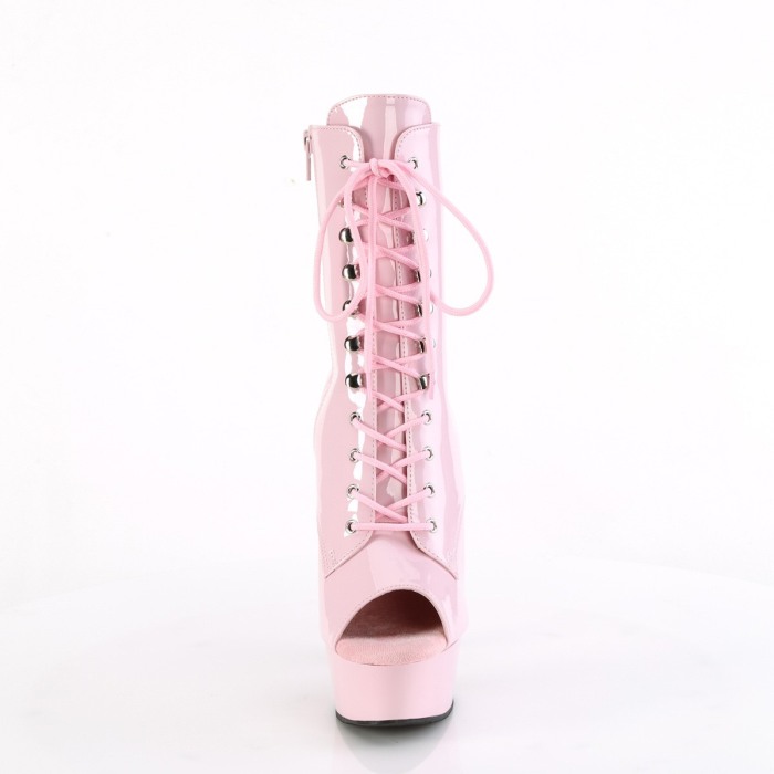 Botine DELIGHT 1021 [2]