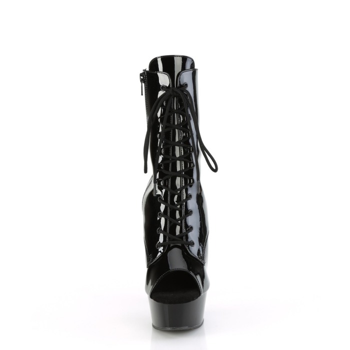 Botine DELIGHT 1021 [2]
