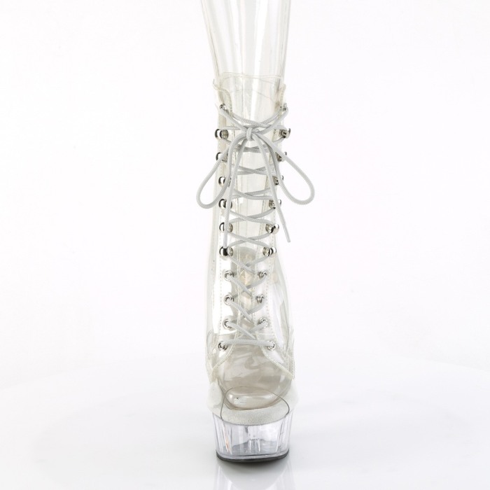 Botine DELIGHT 1021 C [2]