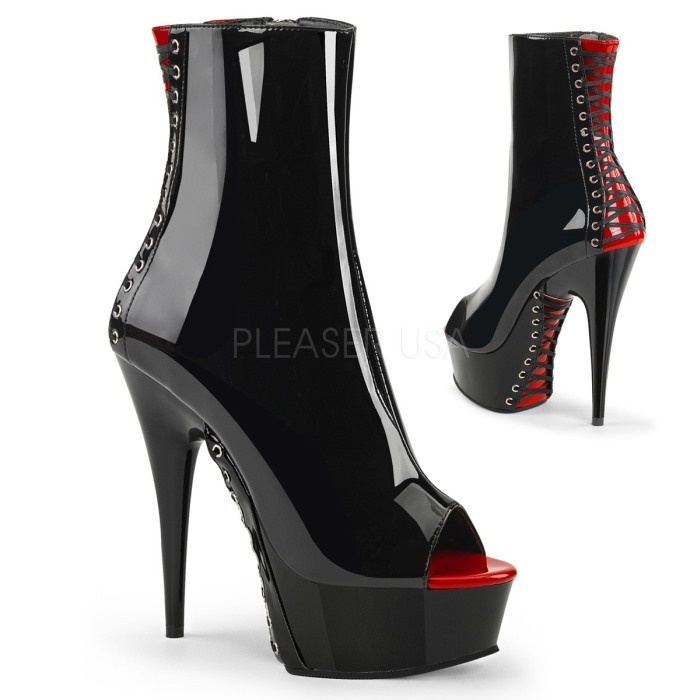 Botine DELIGHT 1025 [1]