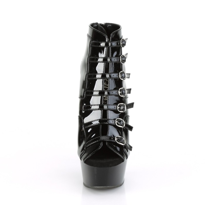 Botine DELIGHT 600 11 [2]
