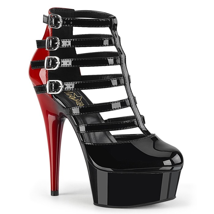 Botine DELIGHT 695 [1]
