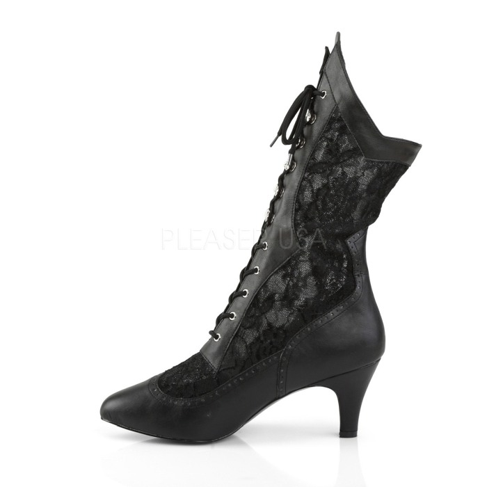 Botine DIVINE 1050 [3]