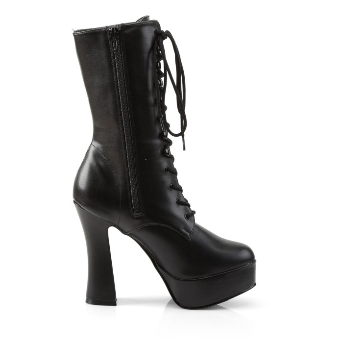 Botine ELECTRA 1020 Mat [5]