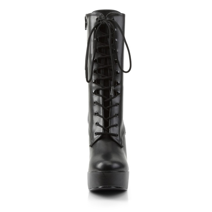 Botine ELECTRA 1020 Mat [2]