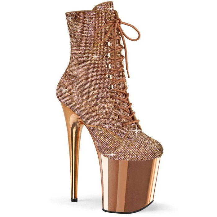Botine FLAMINGO 1020 CHRS [1]