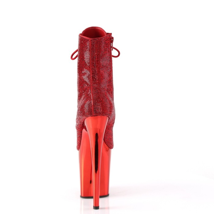 Botine FLAMINGO 1020 CHRS [4]