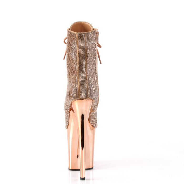 Botine FLAMINGO 1020 CHRS [4]