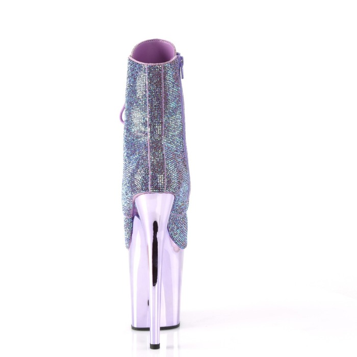 Botine FLAMINGO 1020 CHRS [4]