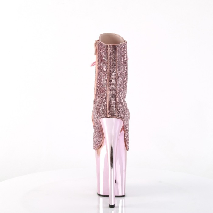 Botine FLAMINGO 1020 CHRS [4]
