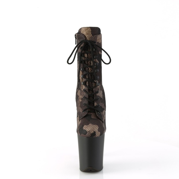 Botine FLAMINGO 1020 CM [2]