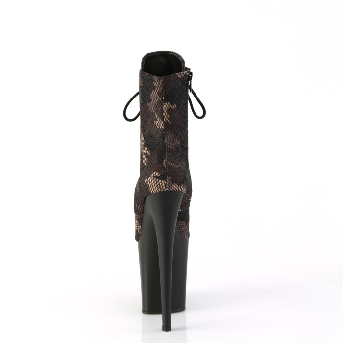 Botine FLAMINGO 1020 CM [4]