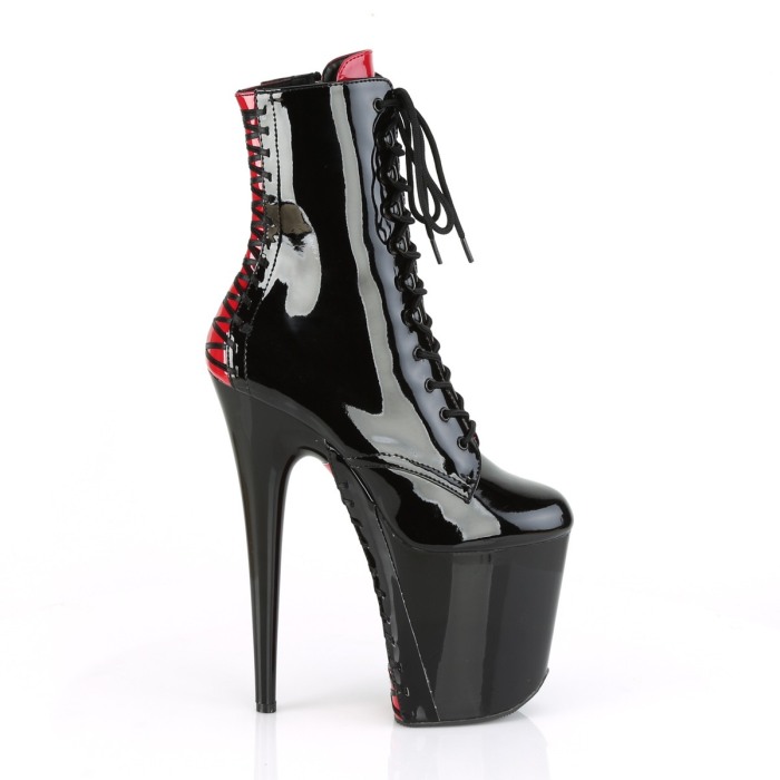 Botine FLAMINGO 1020 FH [5]