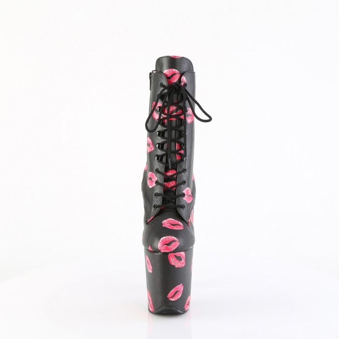 Botine FLAMINGO 1020 KISSES [2]