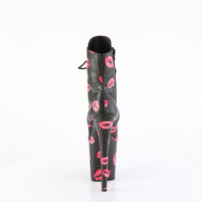 Botine FLAMINGO 1020 KISSES [4]