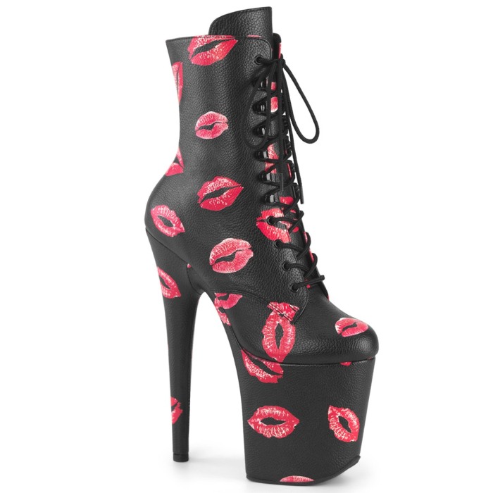 Botine FLAMINGO 1020 KISSES [1]