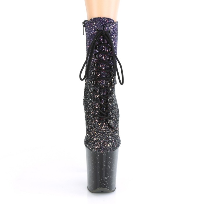 Botine FLAMINGO 1020 OMBG [2]