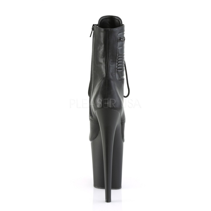 Botine FLAMINGO 1020 PK [4]