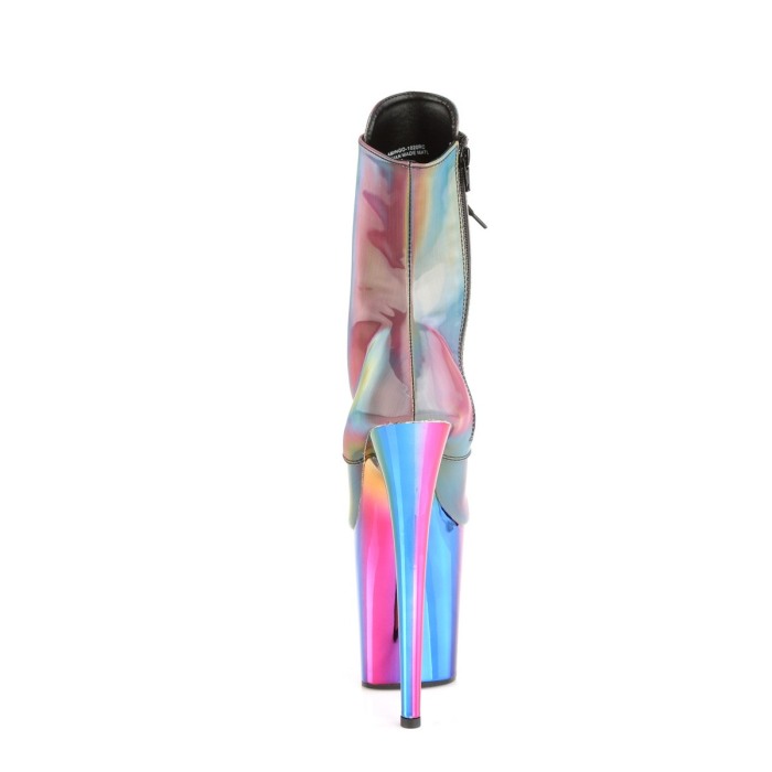 Botine FLAMINGO 1020 RC [4]
