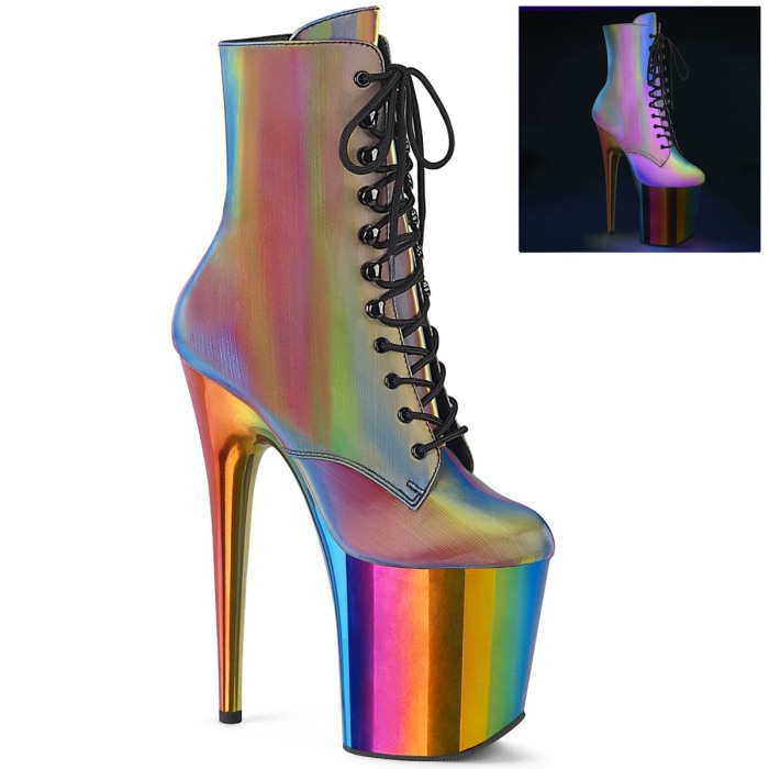 Botine FLAMINGO 1020 RC [1]
