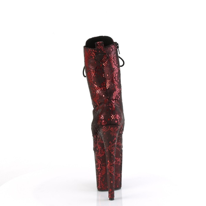 Botine FLAMINGO 1040 SPF [4]