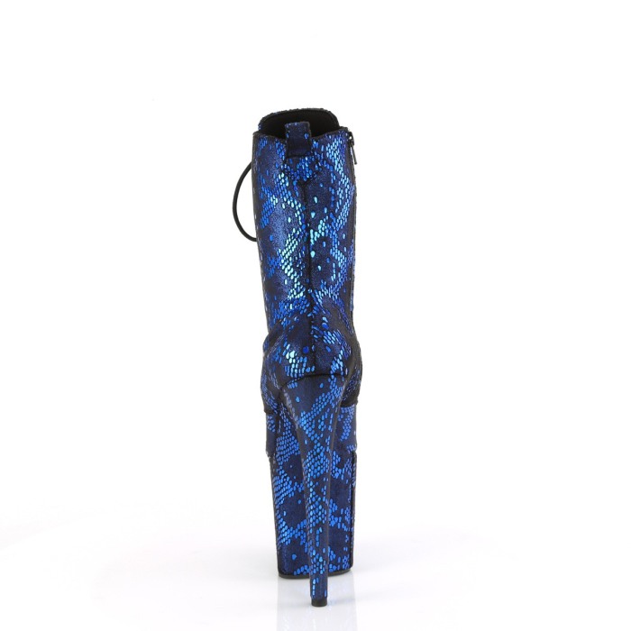 Botine FLAMINGO 1040 SPF [4]