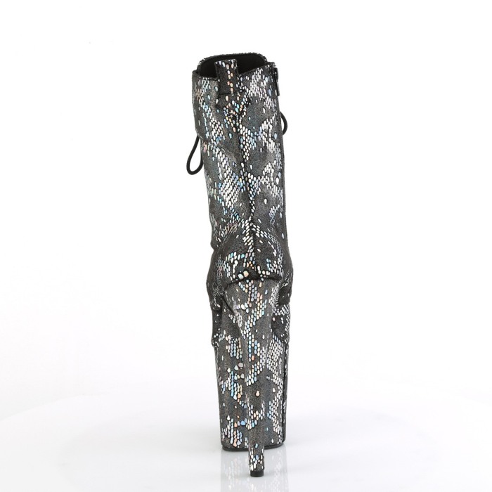 Botine FLAMINGO 1040 SPF [4]