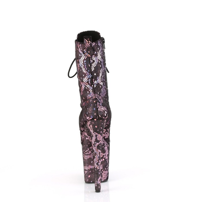 Botine FLAMINGO 1040 SPF [4]