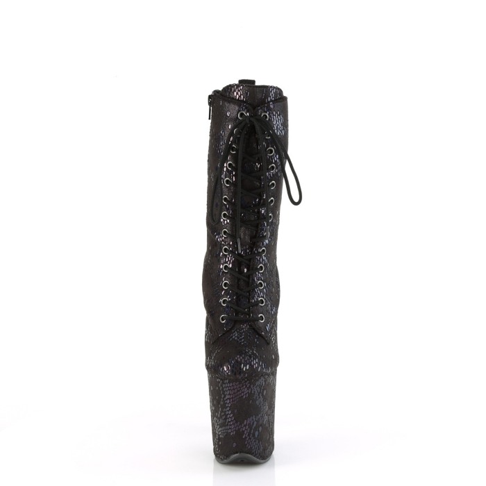 Botine FLAMINGO 1040 SPF [2]