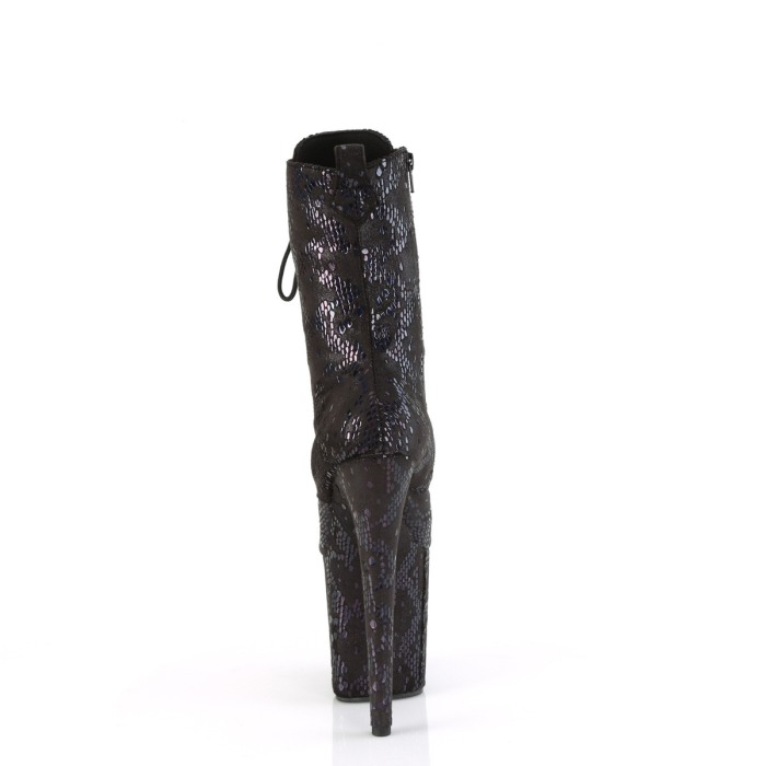 Botine FLAMINGO 1040 SPF [4]