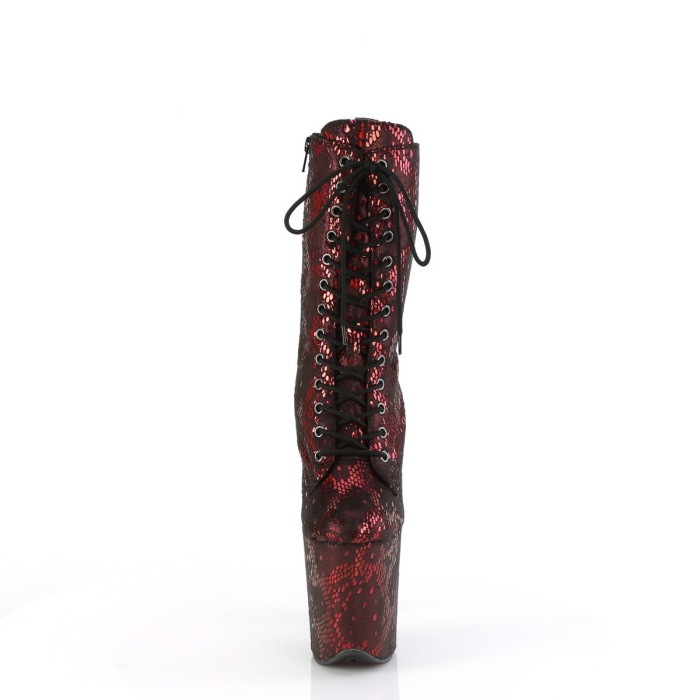 Botine FLAMINGO 1040 SPF [2]
