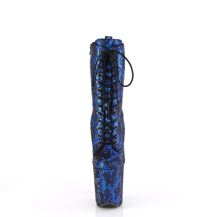Botine FLAMINGO 1040 SPF [2]