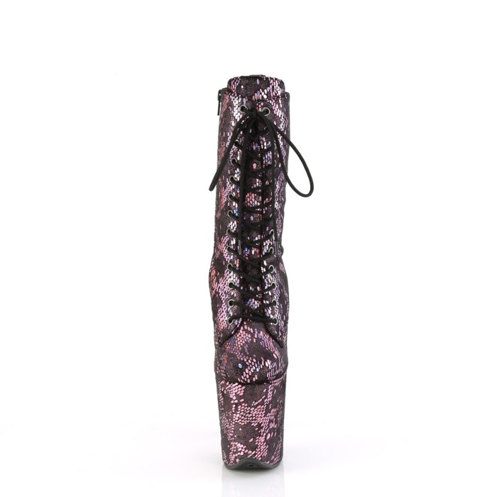 Botine FLAMINGO 1040 SPF [2]